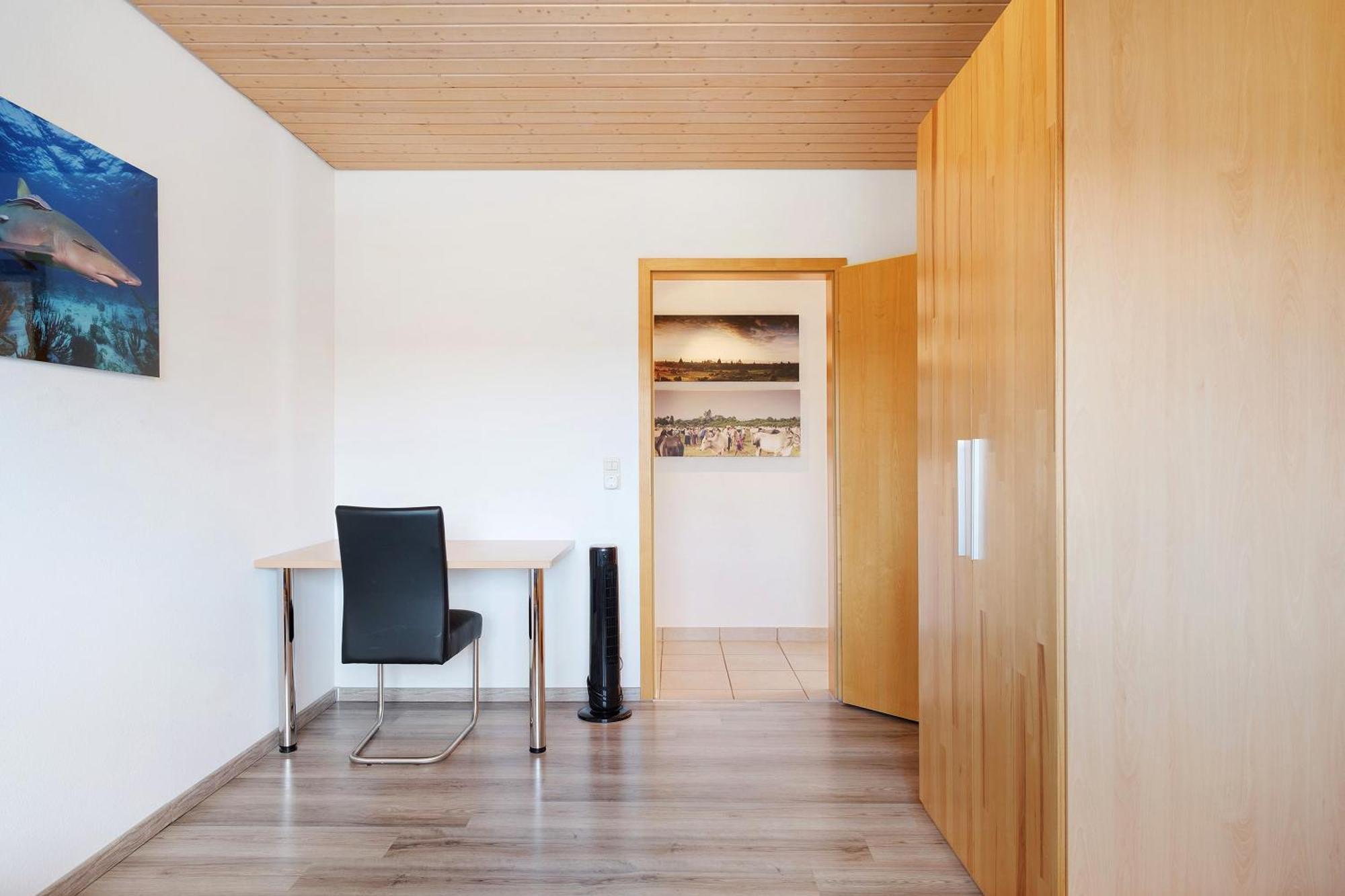 Ferienwohnung Sulzberg, 103Qm Alpirsbach Exterior photo