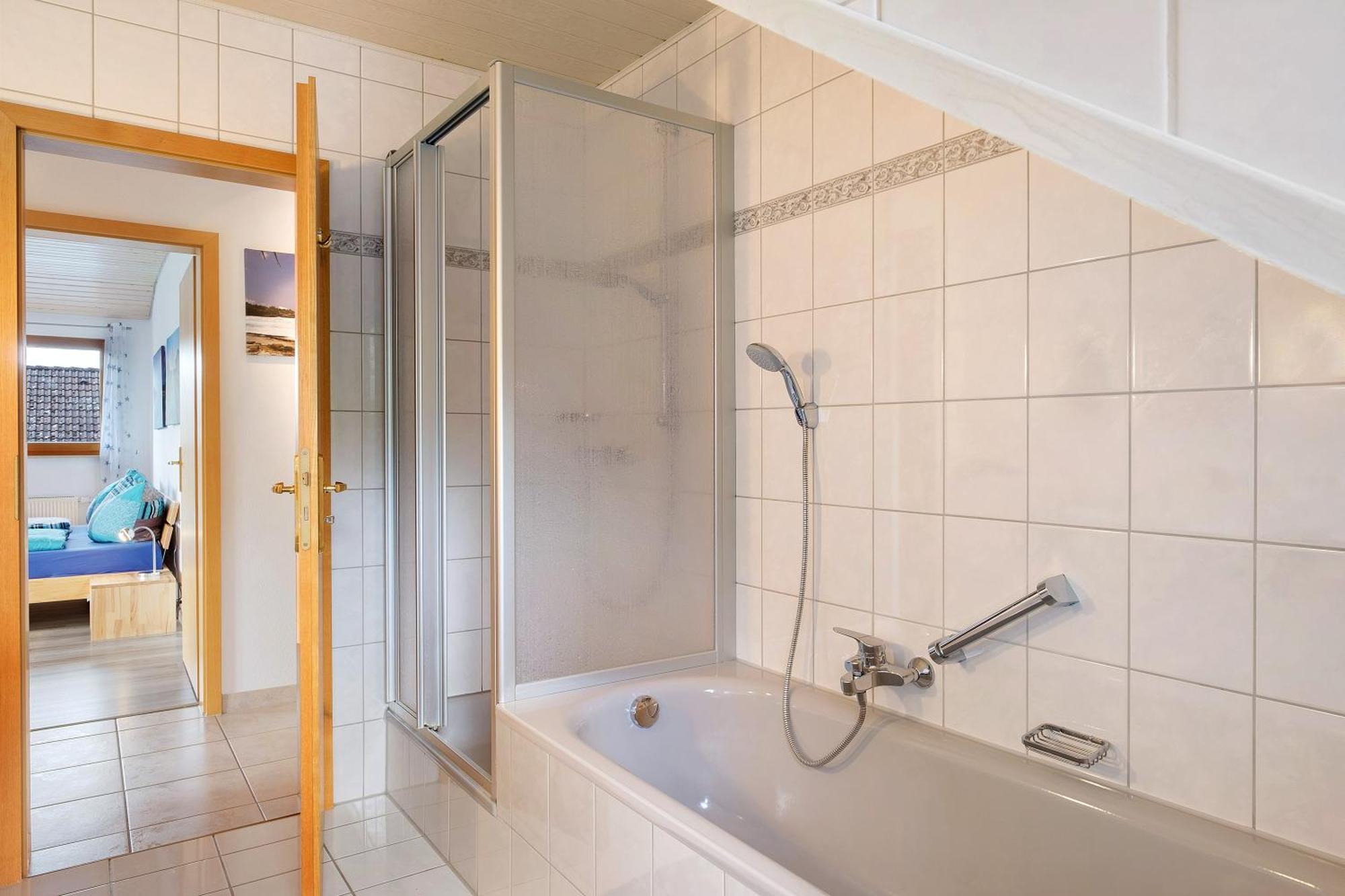 Ferienwohnung Sulzberg, 103Qm Alpirsbach Exterior photo