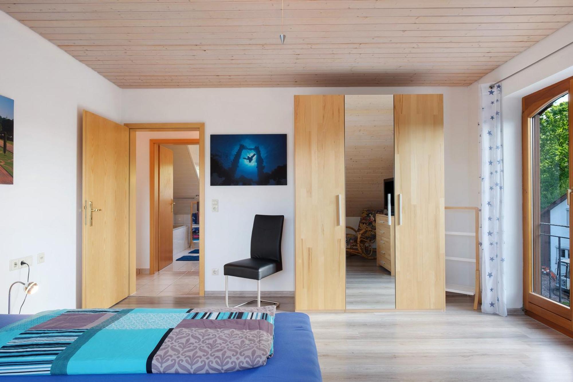 Ferienwohnung Sulzberg, 103Qm Alpirsbach Exterior photo